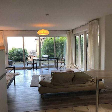 Holstengang 31 1 Zimmer Fewo Flensburg Zewnętrze zdjęcie