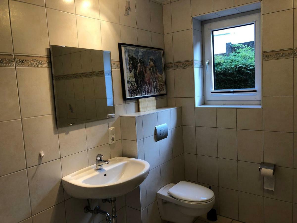 Holstengang 31 1 Zimmer Fewo Flensburg Zewnętrze zdjęcie